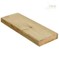 Kestopuu vihreä